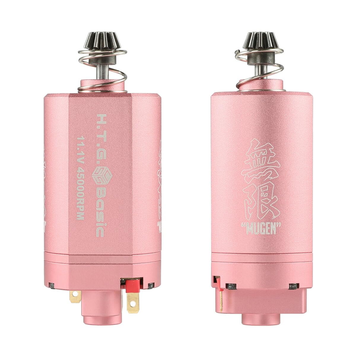 Amazon | HTGベーシック MUGEN STD 無限 ブラシレスモーター